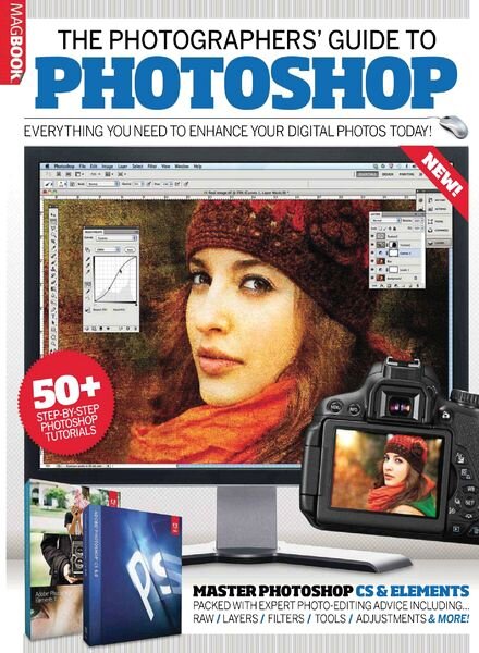 The Photographer’s Guide to Photoshop N 5