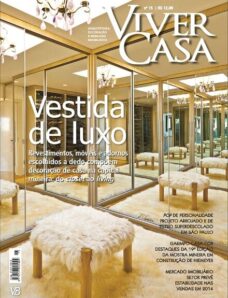 Viver Casa Magazine N 15