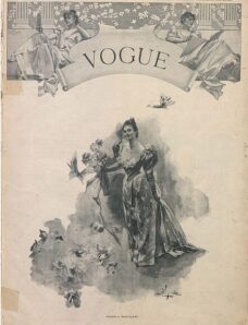 Vogue – 1892-12-17