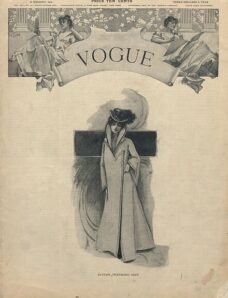 Vogue – 1900-09-20
