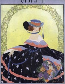 Vogue — 1916-06-15