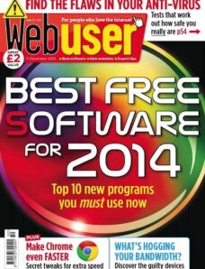 Webuser – 11 December 2013