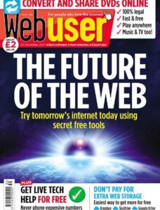 Webuser – 20 December 2013