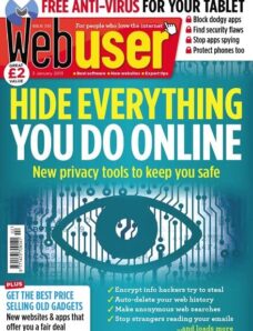 Webuser – 3 January 2013