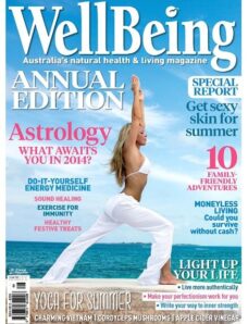 WellBeing Australia – Issue 148