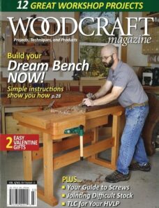 Woodcraft 33