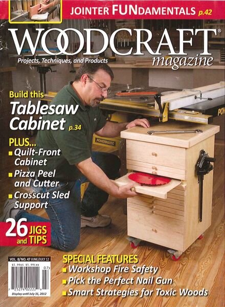 Woodcraft 47