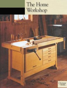 Woodsmith, Custom Woodworking. The Home Workshop