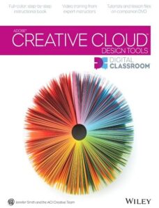 Adobe Creative Cloud Design Tools Digital Classroom