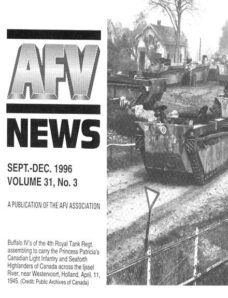 AFV News 1996-09-12
