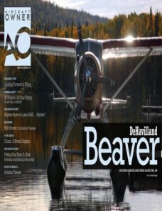 Aircraft Owner – Issue 106, January 2014