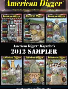 American Digger 2012