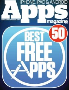 Apps Magazine UK – Issue 42