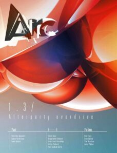 Arc — 1.3. Afterparty Overdrive (2012)