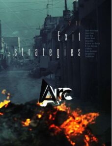 Arc – 2.1. Exit Strategies (2014)