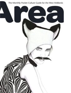 Area — July August 2013