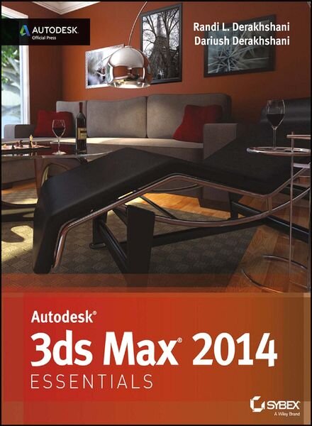 Autodesk 3D MAX 2014 Essentials