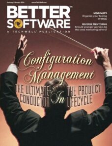 Better Software – January-February 2014