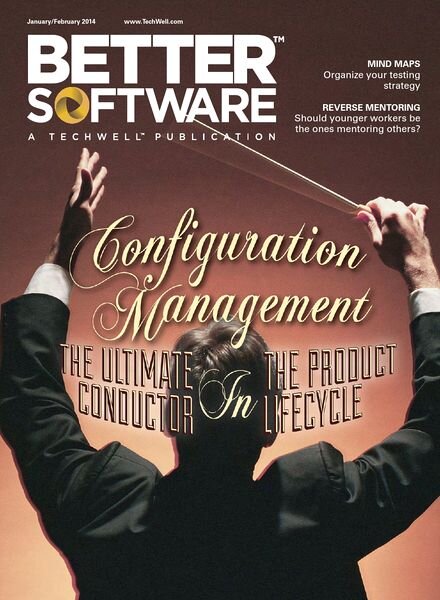 Better Software – January-February 2014