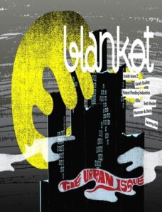 blanket Issue 2