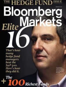 Bloomberg Markets – February 2014