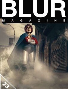 Blur — Issue 23, 2011