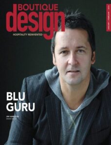 Boutique Design – January-February 2014