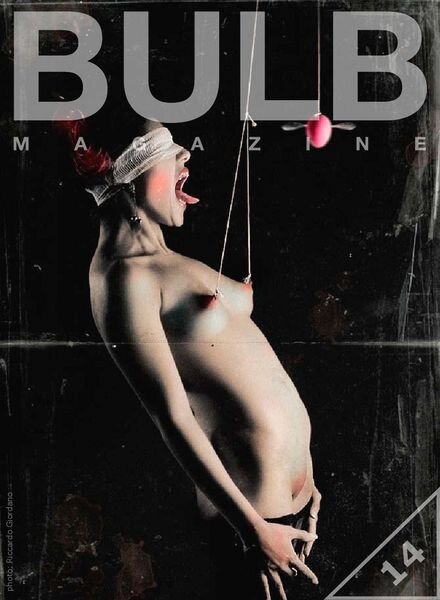 BULB magazine 14