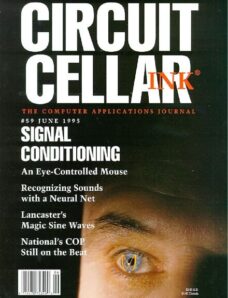 Circuit Cellar 059 1995-06