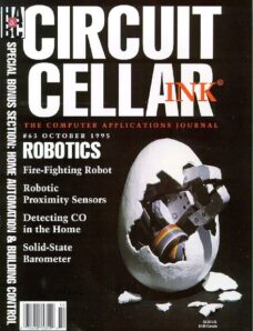 Circuit Cellar 063 1995-10