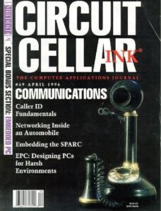 Circuit Cellar 069 1996-04