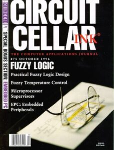 Circuit Cellar 075 1996-10