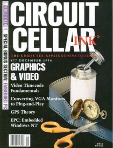 Circuit Cellar 077 1996-12