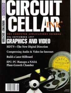 Circuit Cellar 086 1997-09