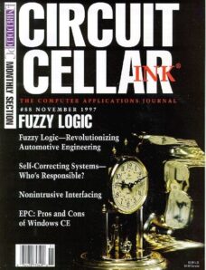 Circuit Cellar 088 1997-11