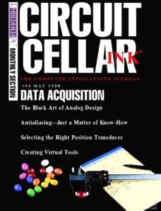 Circuit Cellar 094 1998-05