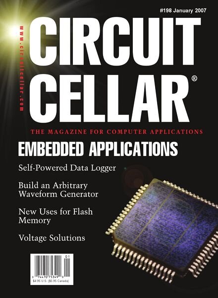 Circuit Cellar 198 2007-01