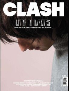 Clash – January 2012