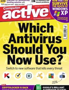 Computeractive – Issue 415