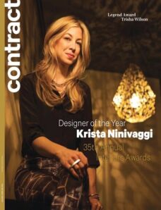 Contract Magazine — January 2014