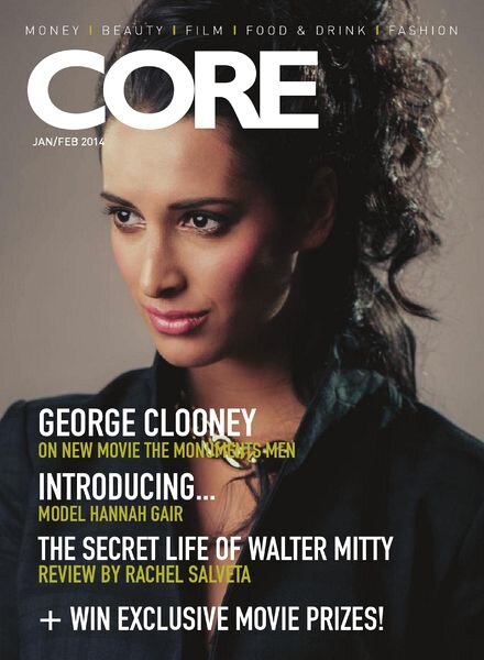 Core Magazine – January-February 2014