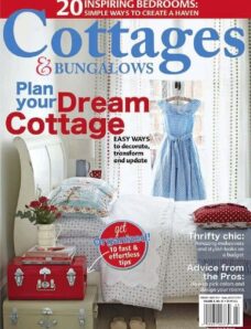 Cottages & Bungalows Magazine – February-March 2014