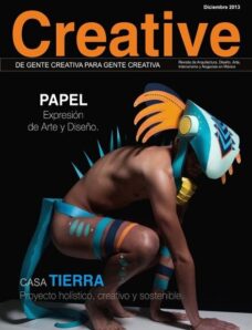 Creative – Diciembre 2013