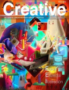 Creative – Enero 2014