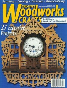 Creative Woodworks & crafts-088-2002-11