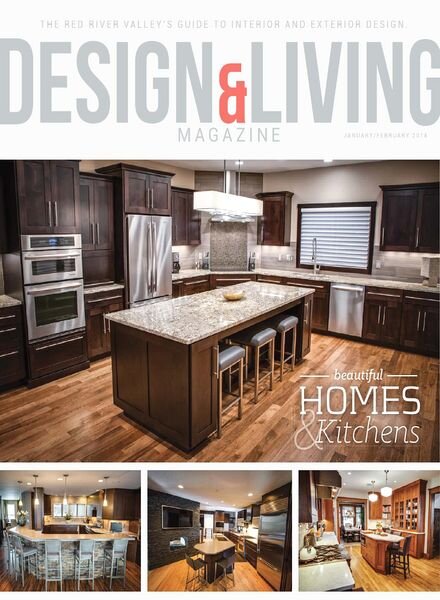 Design & Living – January 2014