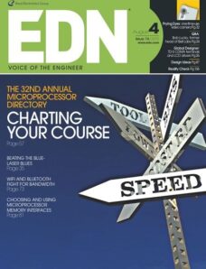 EDN Magazine – 04 August 2005