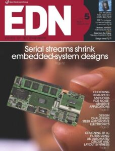 EDN Magazine – 05 January 2006