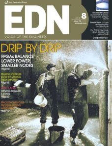 EDN Magazine – 08 June 2006