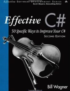 Effective C# 2nd edition
